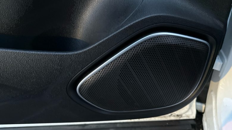 MG HS 1.5 T-GDI PHEV SE 5dr Auto Hatchback